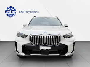 BMW X5 xDrive 30d SAG
