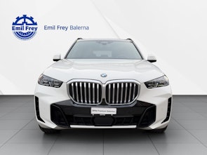 Vehicle image BMW X5 xDrive 30d SAG