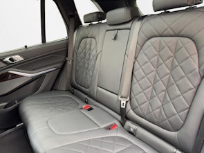 Vehicle image BMW X5 xDrive 30d SAG