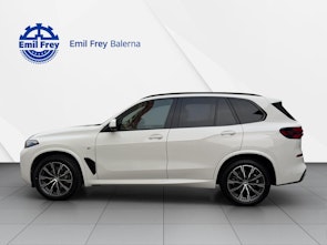Vehicle image BMW X5 xDrive 30d SAG