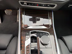 BMW X5 xDrive 30d SAG