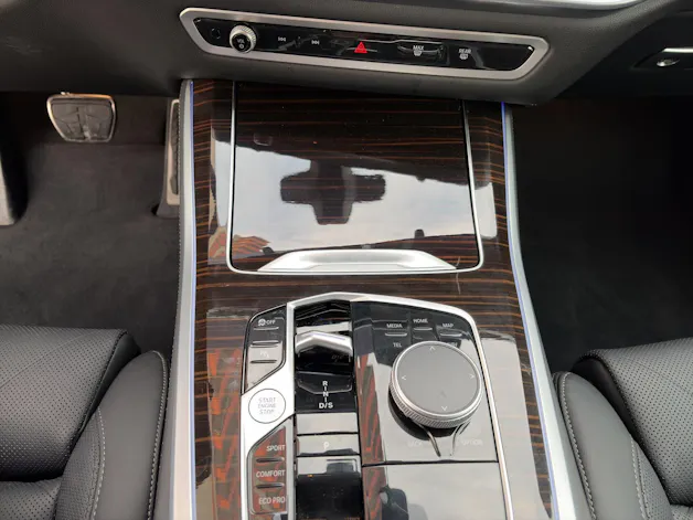 BMW X5 xDrive 30d SAG