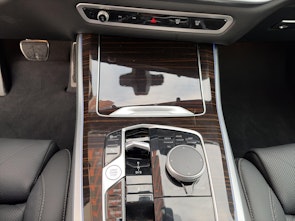 Vehicle image BMW X5 xDrive 30d SAG