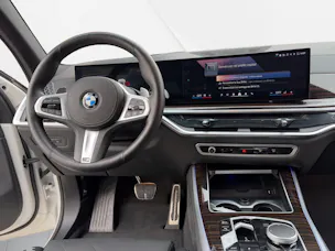 BMW X5 xDrive 30d SAG