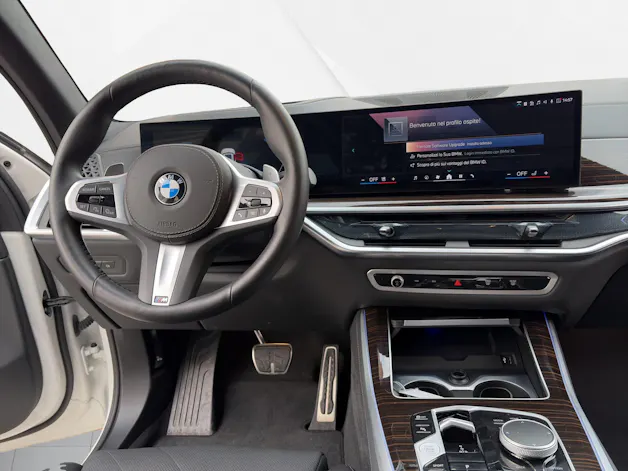 BMW X5 xDrive 30d SAG