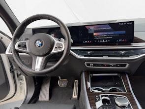 Vehicle image BMW X5 xDrive 30d SAG
