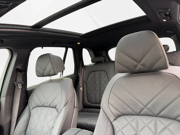 BMW X5 xDrive 30d SAG