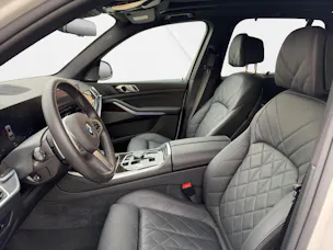 BMW X5 xDrive 30d SAG