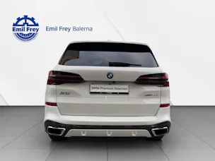 BMW X5 xDrive 30d SAG