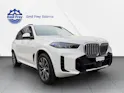 BMW X5 xDrive 30d SAG