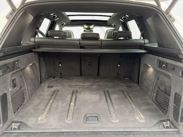BMW X5 xDrive 30d SAG