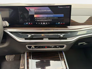 BMW X5 xDrive 30d SAG