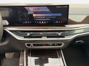 Vehicle image BMW X5 xDrive 30d SAG