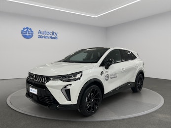 Vehicle image MITSUBISHI Grandis 1.8 HEV Instyle