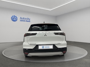 Vehicle image MITSUBISHI Grandis 1.8 HEV Instyle