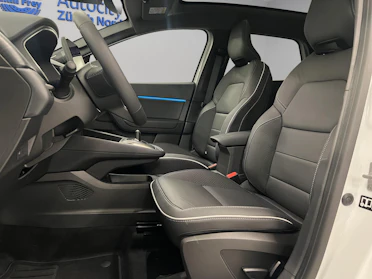 MITSUBISHI GRANDIS 7