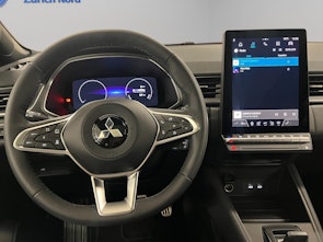 Vehicle image MITSUBISHI Grandis 1.8 HEV Instyle