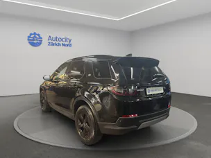 Land Rover Discovery Sport 2.0 SD4 200 SE