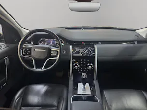 Land Rover Discovery Sport 2.0 SD4 200 SE