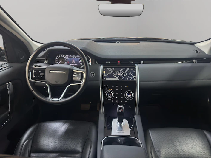 Fahrzeugbild LAND ROVER DISCOVERY SPORT