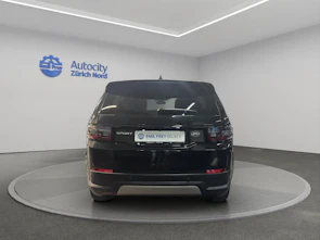 Fahrzeugbild LAND ROVER Discovery Sport 2.0 SD4 200 SE