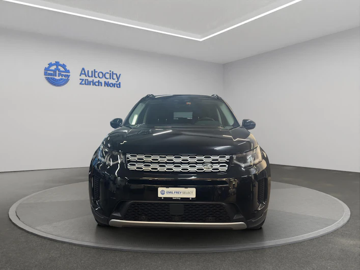 Fahrzeugbild LAND ROVER DISCOVERY SPORT