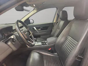 Land Rover Discovery Sport 2.0 SD4 200 SE