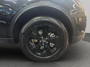 Fahrzeugbild LAND ROVER Discovery Sport 2.0 SD4 200 SE