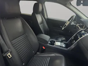 Land Rover Discovery Sport 2.0 SD4 200 SE