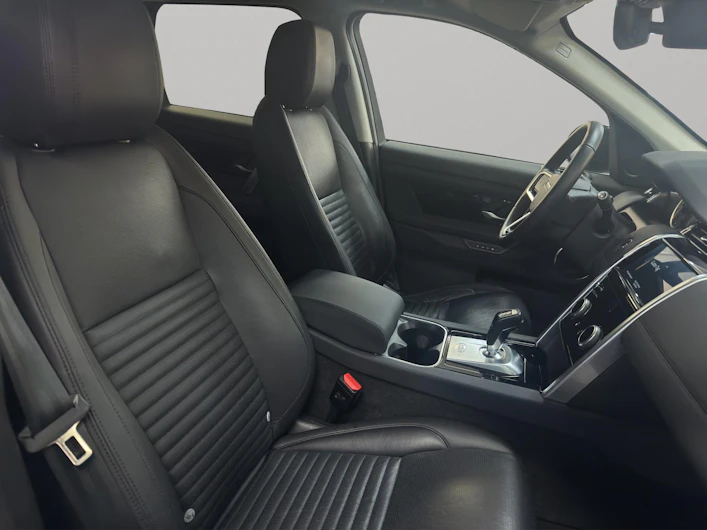 Fahrzeugbild LAND ROVER DISCOVERY SPORT