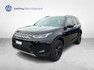 Land Rover Discovery Sport 2.0 SD4 200 SE