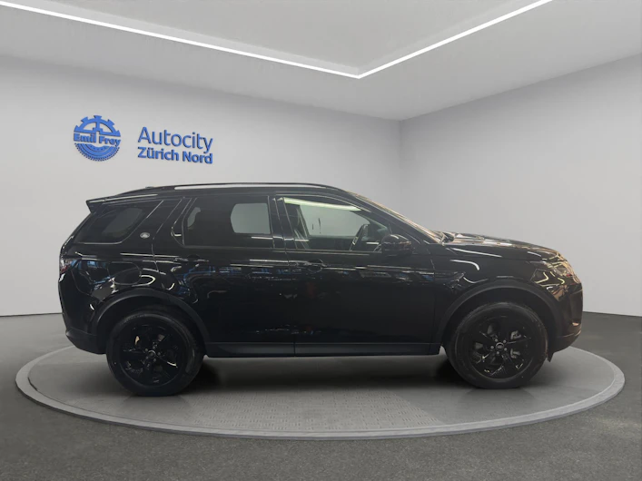 Fahrzeugbild LAND ROVER DISCOVERY SPORT