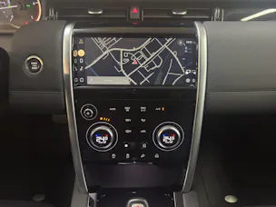 Land Rover Discovery Sport 2.0 SD4 200 SE
