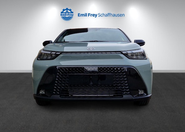 Vehicle image 1 Vehicle image 1