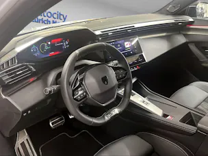 Peugeot 308 1.6 PHEV 225 GT