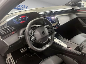 Vehicle image PEUGEOT 308 1.6 PHEV 225 GT
