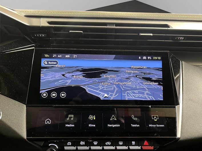 Vehicle image PEUGEOT 308