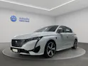 Peugeot 308 1.6 PHEV 225 GT