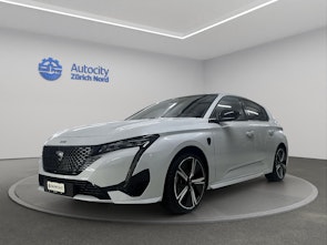 Vehicle image PEUGEOT 308 1.6 PHEV 225 GT