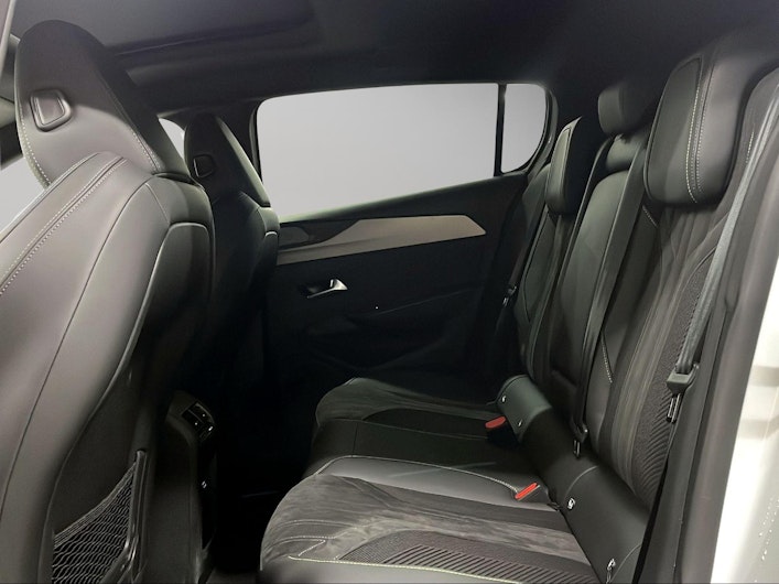 Vehicle image PEUGEOT 308