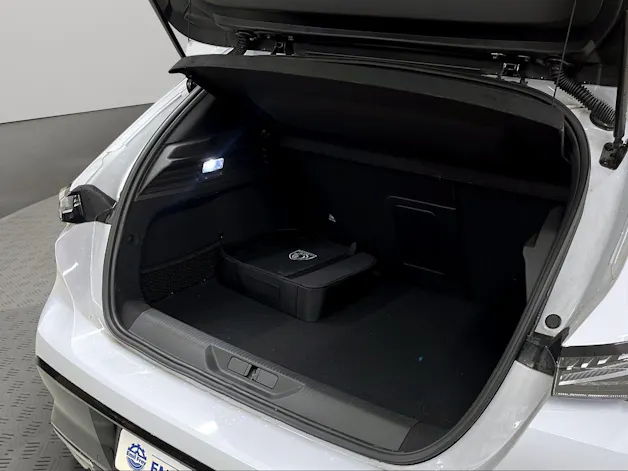 Peugeot 308 1.6 PHEV 225 GT