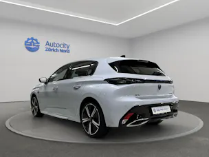 Peugeot 308 1.6 PHEV 225 GT