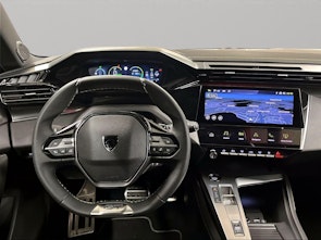 Vehicle image PEUGEOT 308 1.6 PHEV 225 GT