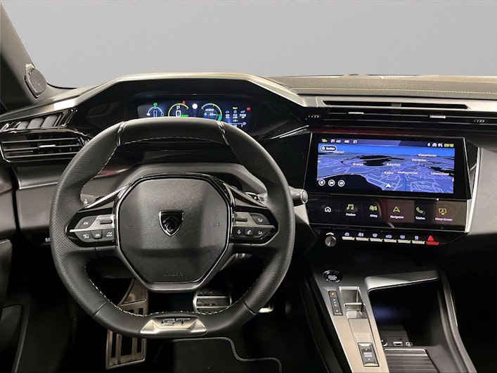 Vehicle image PEUGEOT 308