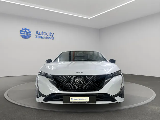 Peugeot 308 1.6 PHEV 225 GT