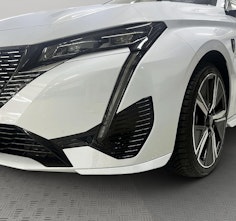 Vehicle image PEUGEOT 308 1.6 PHEV 225 GT