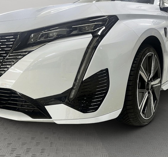 Vehicle image PEUGEOT 308