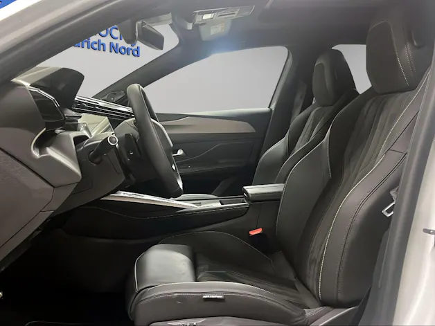 Peugeot 308 1.6 PHEV 225 GT