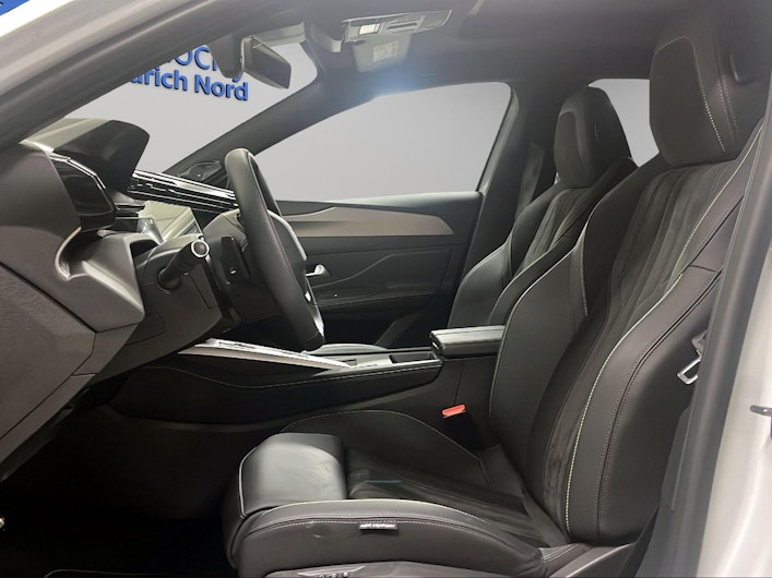 Vehicle image PEUGEOT 308