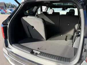 Kia Sorento 2.2 SmartD Style 7P
